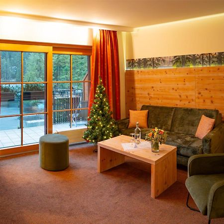 Berghotel Mummelsee Seebach Kültér fotó