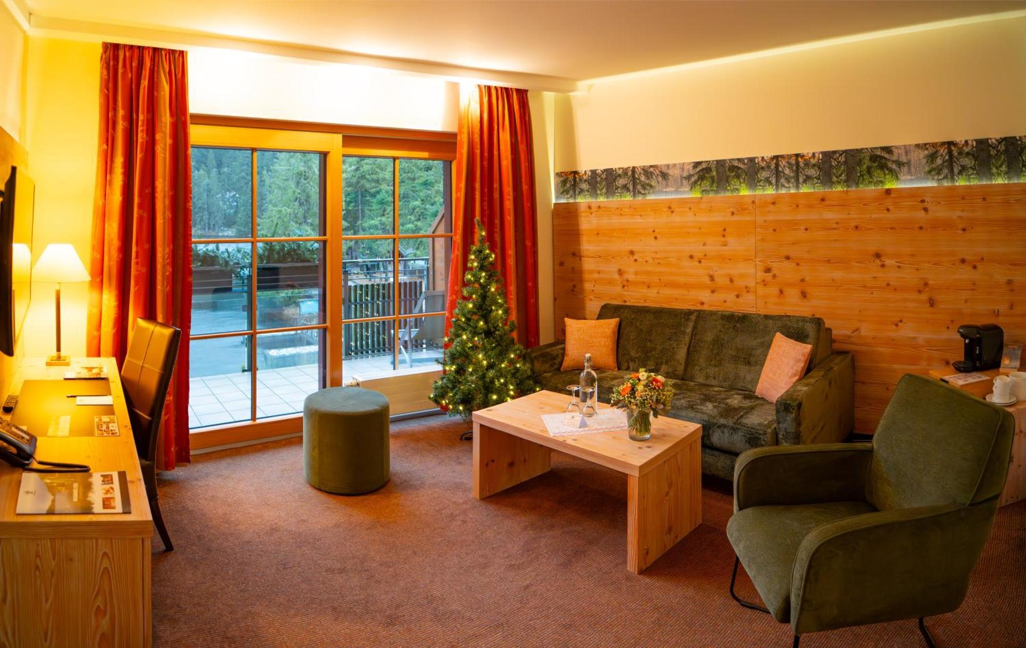 Berghotel Mummelsee Seebach Kültér fotó